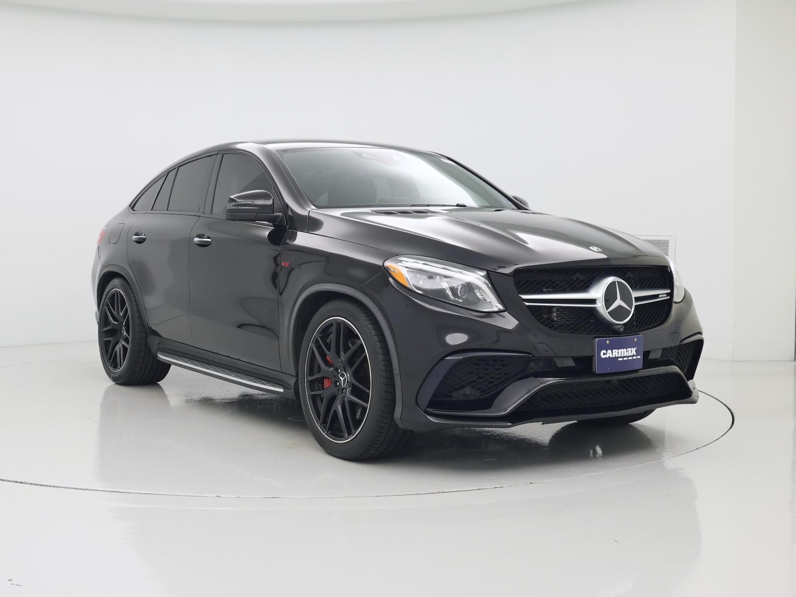 mercedes-benz gle-class coupe 2019 4JGED7FB9KA143064 image mercedes-benz gle-class coupe 2019 4JGED7FB9KA143064 image